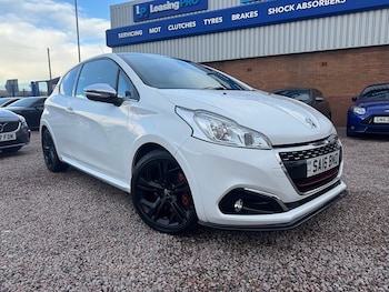 Used Peugeot 208 2016 for sale - 76626870: Photo