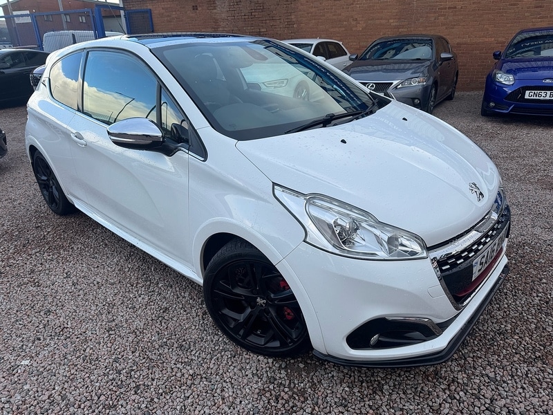 Used Peugeot 208 2016 for sale - 76626870: Photo 2