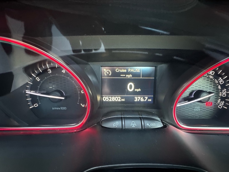 Used Peugeot 208 2016 for sale - 76626870: Photo 22