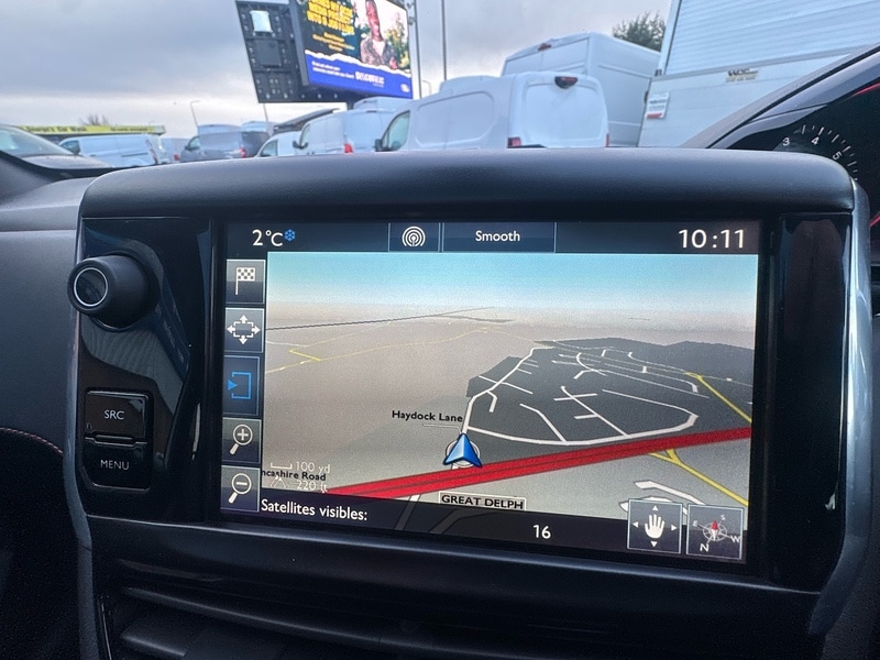 Used Peugeot 208 2016 for sale - 76626870: Photo 23