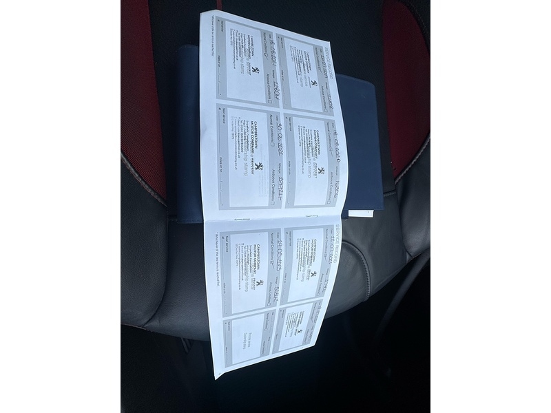 Used Peugeot 208 2016 for sale - 76626870: Photo 26