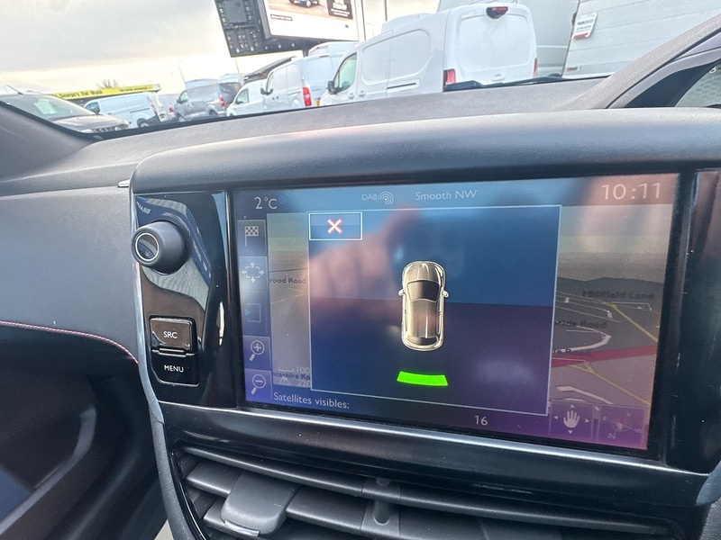 Used Peugeot 208 2016 for sale - 76626870: Photo 27