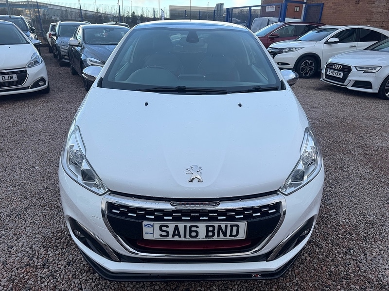 Used Peugeot 208 2016 for sale - 76626870: Photo 5