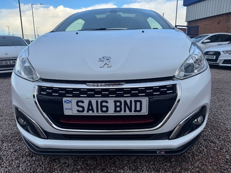 Used Peugeot 208 2016 for sale - 76626870: Photo 6