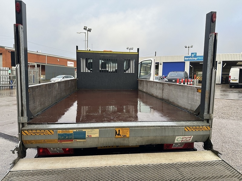 Used Ford Transit 2020 for sale - 76845883: Photo 11