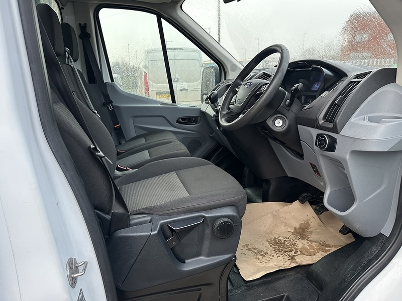 Used Ford Transit 2020 for sale - 76845883: Photo 12