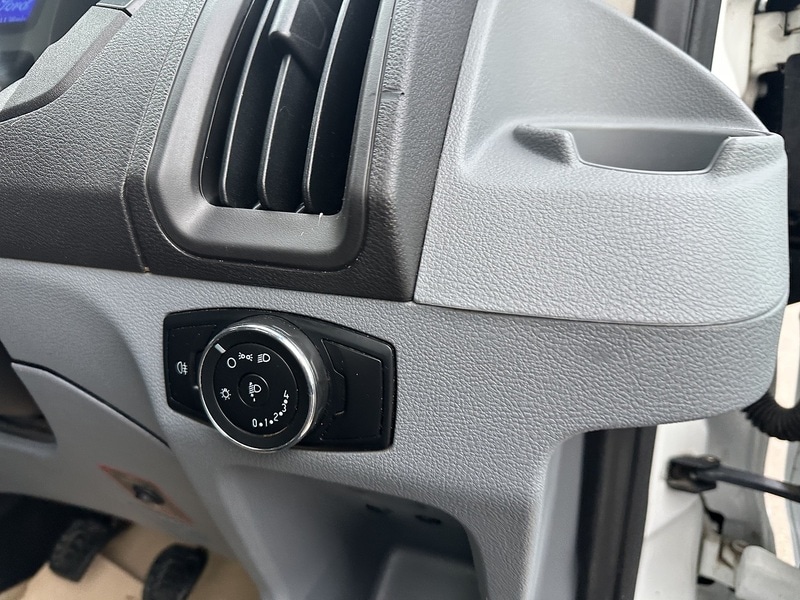 Used Ford Transit 2020 for sale - 76845883: Photo 13