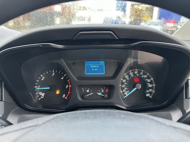 Used Ford Transit 2020 for sale - 76845883: Photo 15