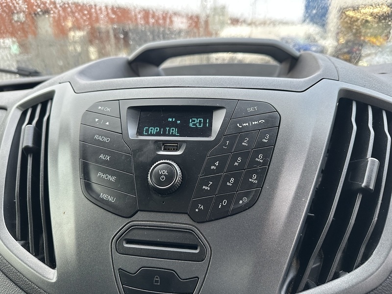 Used Ford Transit 2020 for sale - 76845883: Photo 16