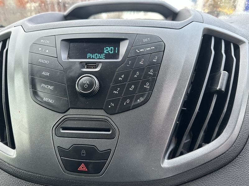 Used Ford Transit 2020 for sale - 76845883: Photo 17