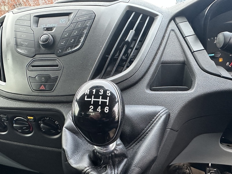 Used Ford Transit 2020 for sale - 76845883: Photo 19