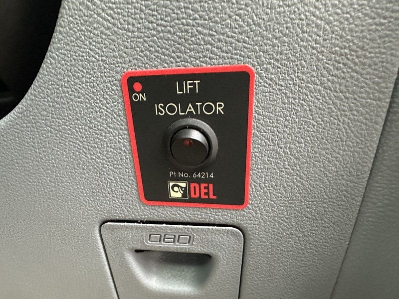 Used Ford Transit 2020 for sale - 76845883: Photo 20