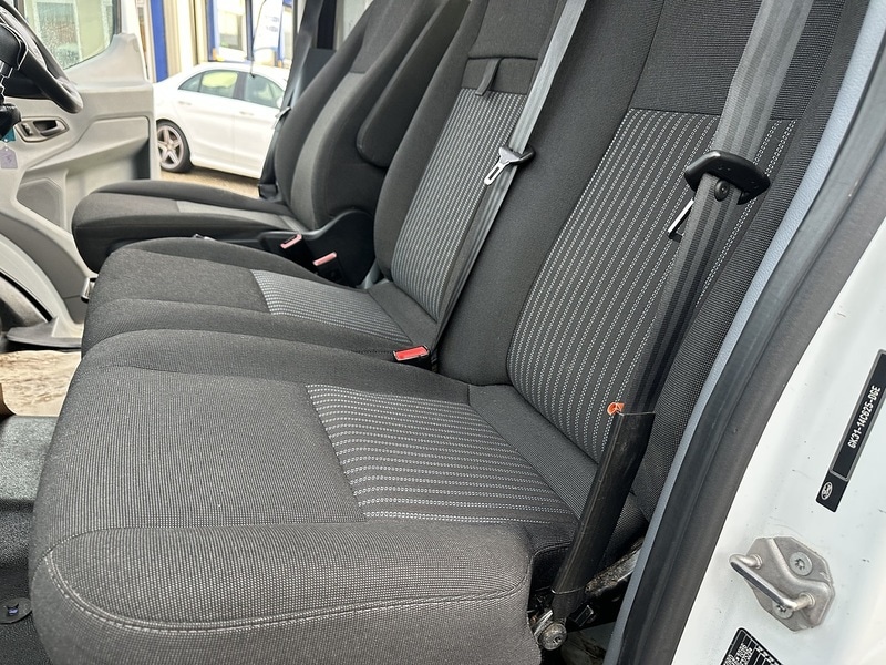 Used Ford Transit 2020 for sale - 76845883: Photo 21