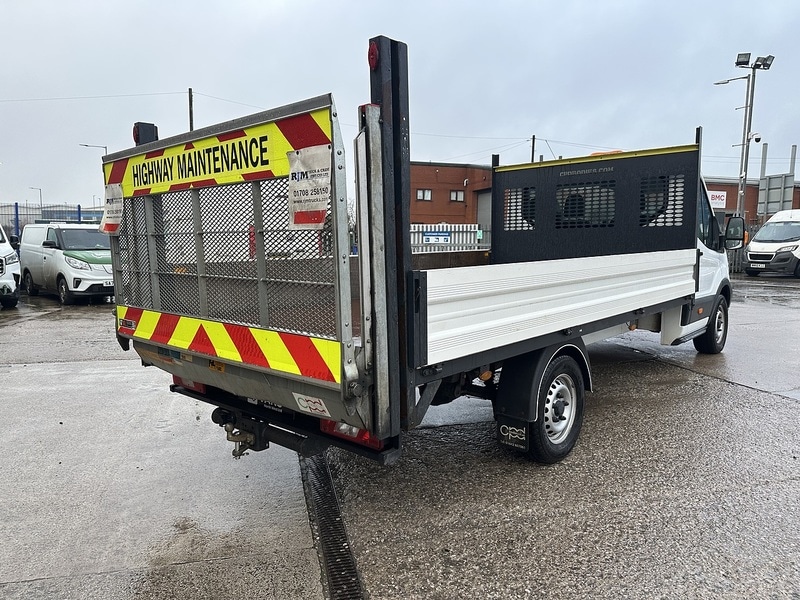 Used Ford Transit 2020 for sale - 76845883: Photo 3