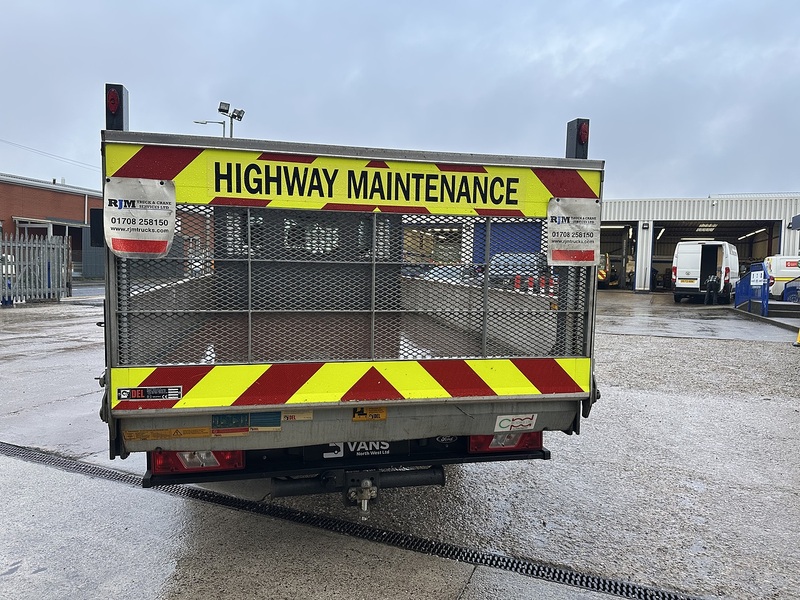 Used Ford Transit 2020 for sale - 76845883: Photo 4