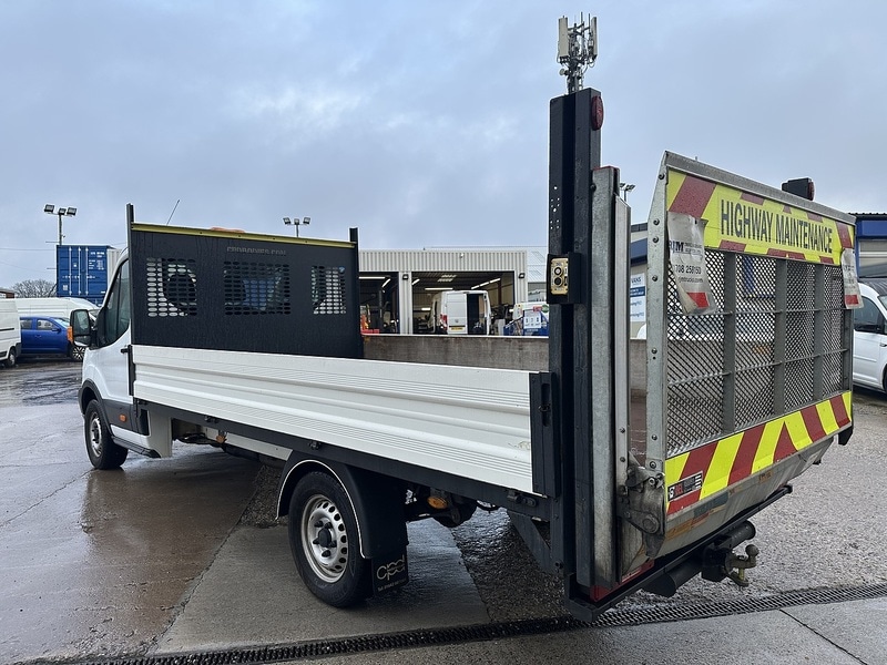 Used Ford Transit 2020 for sale - 76845883: Photo 5