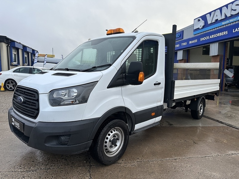 Used Ford Transit 2020 for sale - 76845883: Photo 7