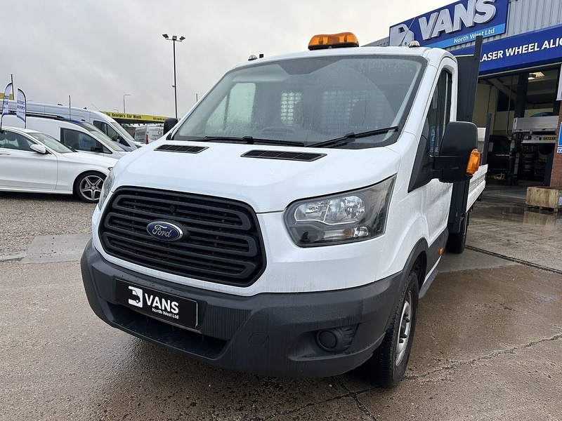 Used Ford Transit 2020 for sale - 76845883: Photo 8