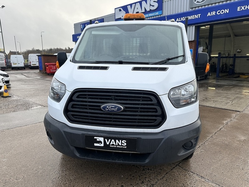 Used Ford Transit 2020 for sale - 76845883: Photo 9