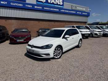 2017 - TDI BlueMotion Tech GT 5-Door