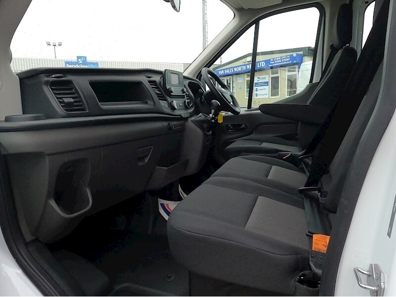 Used Ford Transit for sale - 77776312: Photo 10