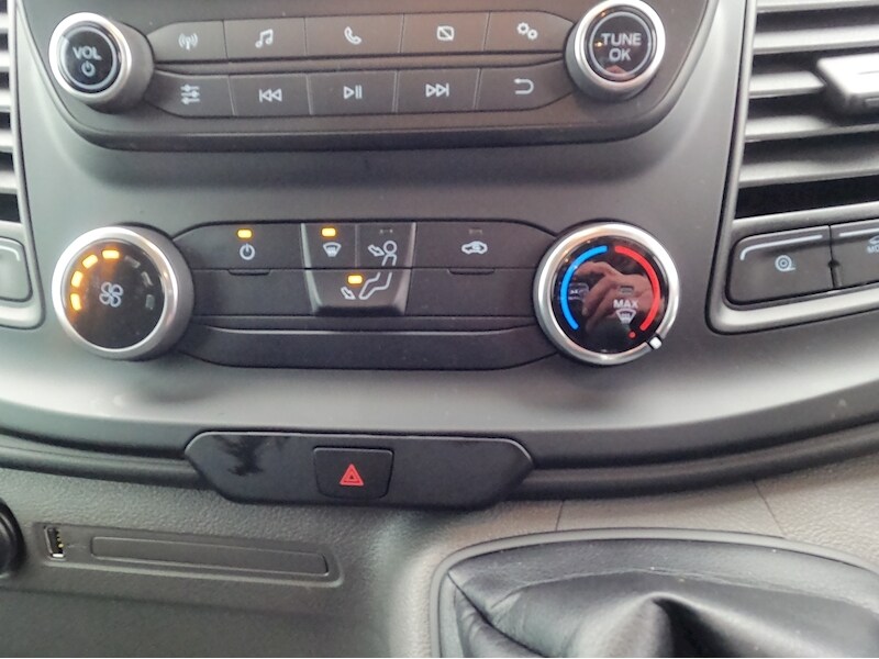 Used Ford Transit for sale - 77776312: Photo 11