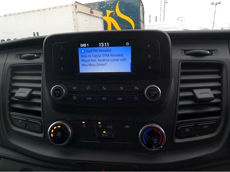 Used Ford Transit for sale - 77776312: Photo 12