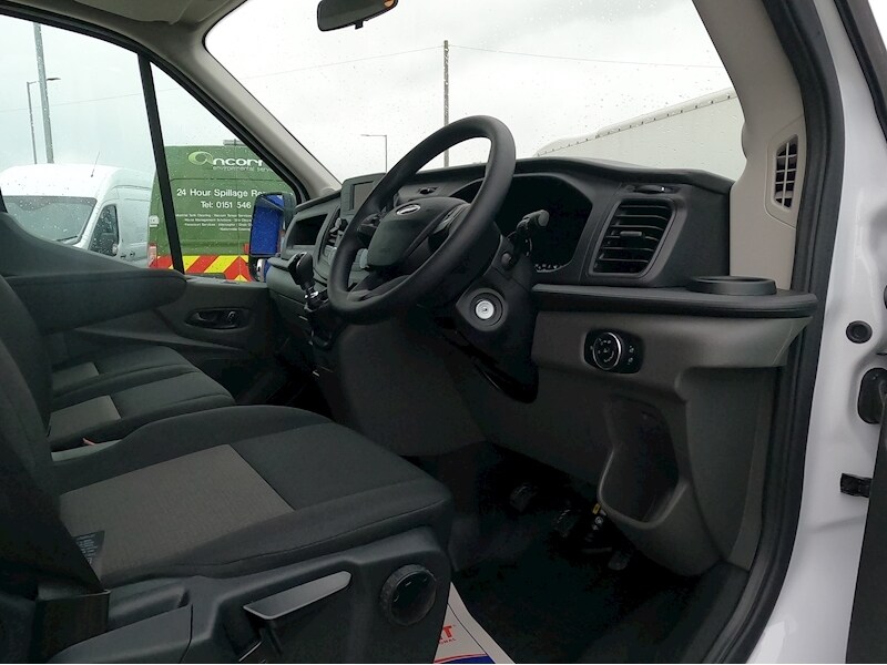 Used Ford Transit for sale - 77776312: Photo 17
