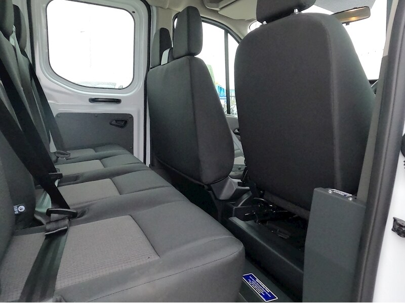 Used Ford Transit for sale - 77776312: Photo 18