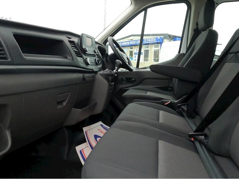 Used Ford Transit for sale - 77776312: Photo 19
