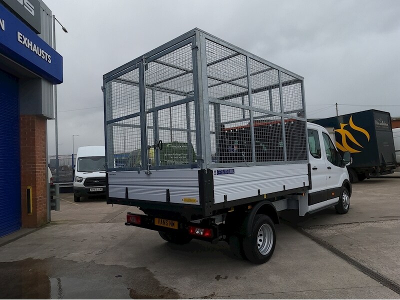 Used Ford Transit for sale - 77776312: Photo 4