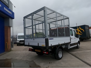 Used Ford Transit undefined for sale - 77776312: Photo