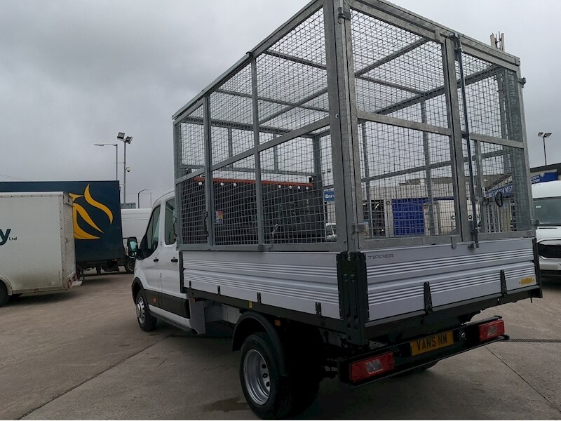 Used Ford Transit for sale - 77776312: Photo 6