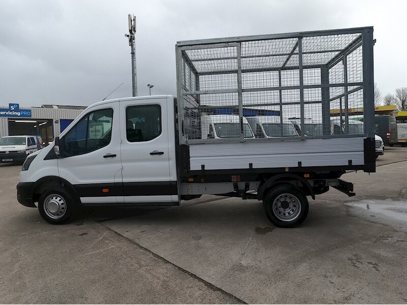 Used Ford Transit for sale - 77776312: Photo 7