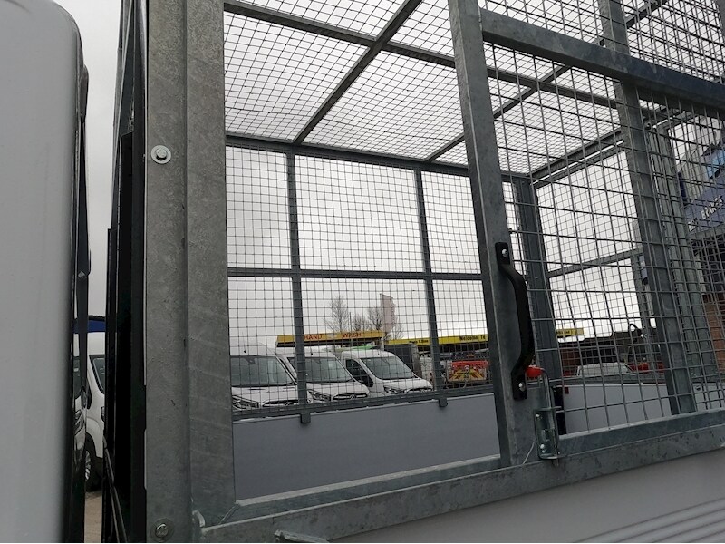 Used Ford Transit for sale - 77776312: Photo 8