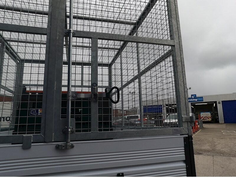 Used Ford Transit for sale - 77776312: Photo 9