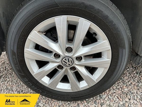 Used Volkswagen Transporter 2022 for sale - 75488598: Photo 11