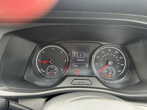 Used Volkswagen Transporter 2022 for sale - 75488598: Photo 13