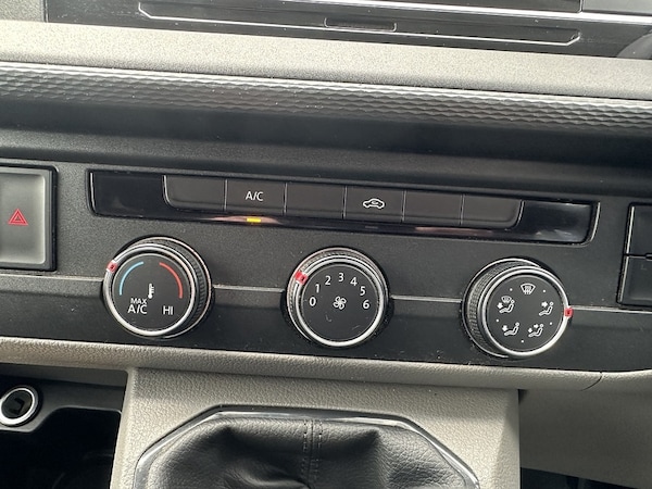 Used Volkswagen Transporter 2022 for sale - 75488598: Photo 17