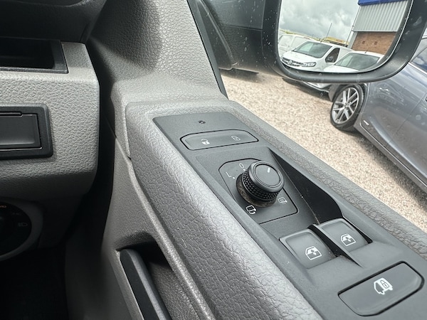 Used Volkswagen Transporter 2022 for sale - 75488598: Photo 22