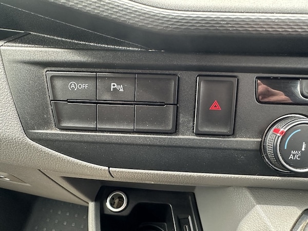 Used Volkswagen Transporter 2022 for sale - 75488598: Photo 23