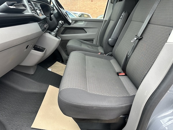 Used Volkswagen Transporter 2022 for sale - 75488598: Photo 25
