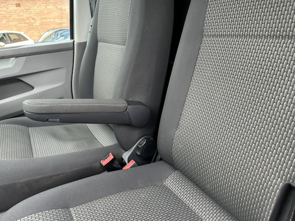 Used Volkswagen Transporter 2022 for sale - 75488598: Photo 26