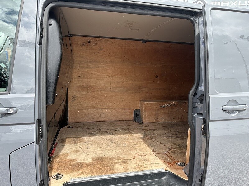 Vehicle 29