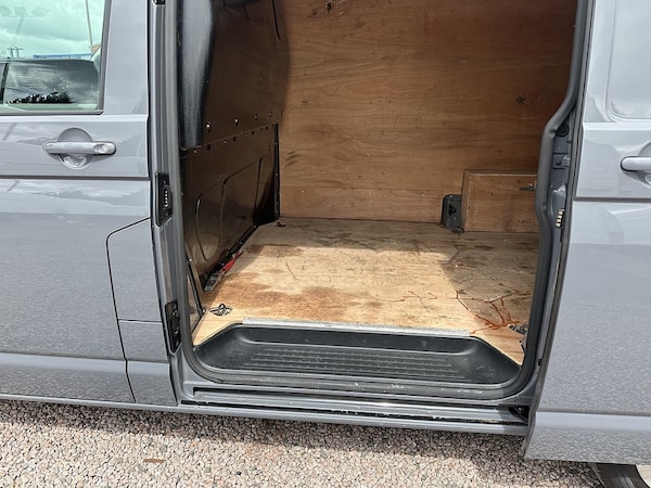 Used Volkswagen Transporter 2022 for sale - 75488598: Photo 30