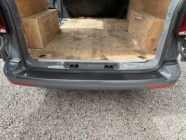 Used Volkswagen Transporter 2022 for sale - 75488598: Photo 33