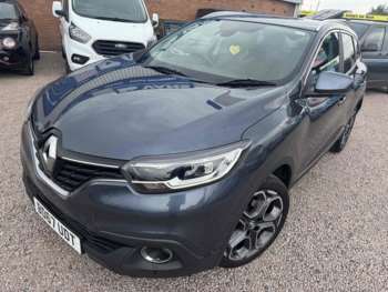 Used Renault Kadjar 2017 for sale - 74315040: Photo