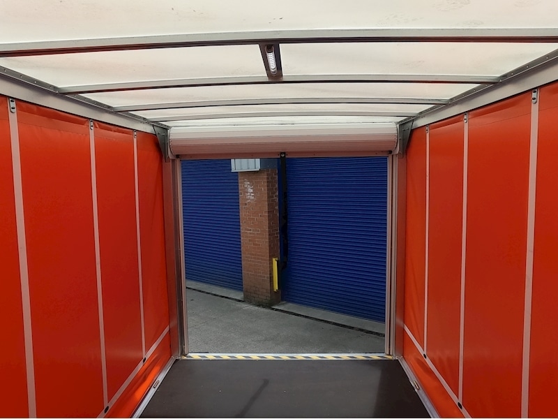 Used Ford Transit for sale - 77776332: Photo 10