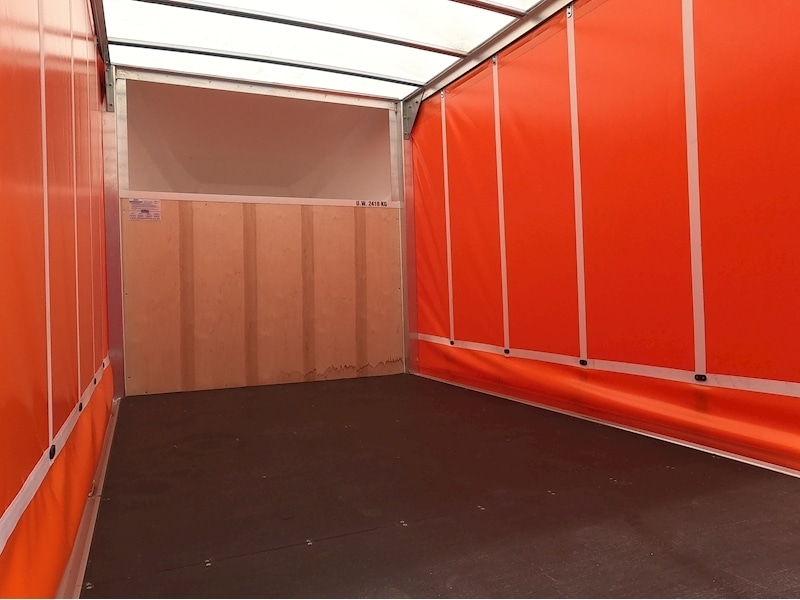 Used Ford Transit for sale - 77776332: Photo 12