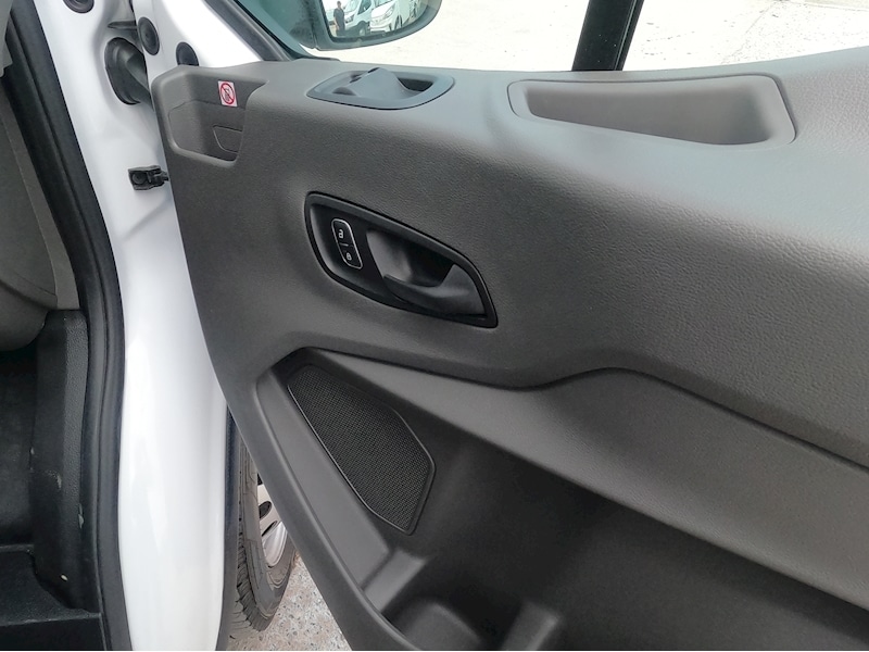 Used Ford Transit for sale - 77776332: Photo 15